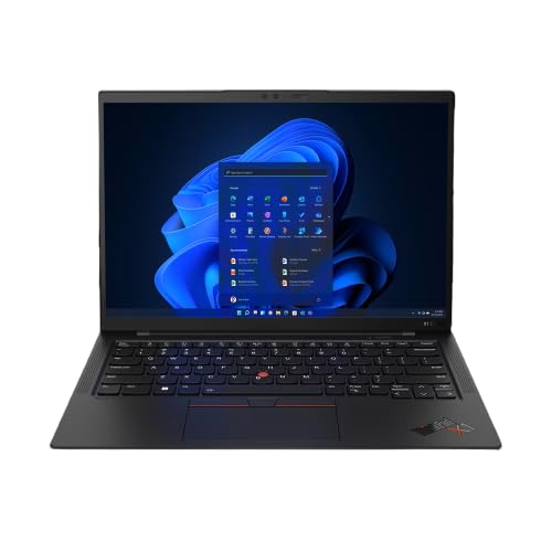 . Lenovo ThinkPad X1 Carbon Gen 12