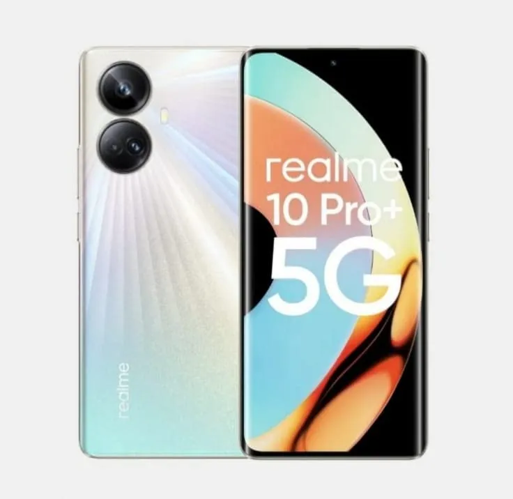 realme 10 pro 5g