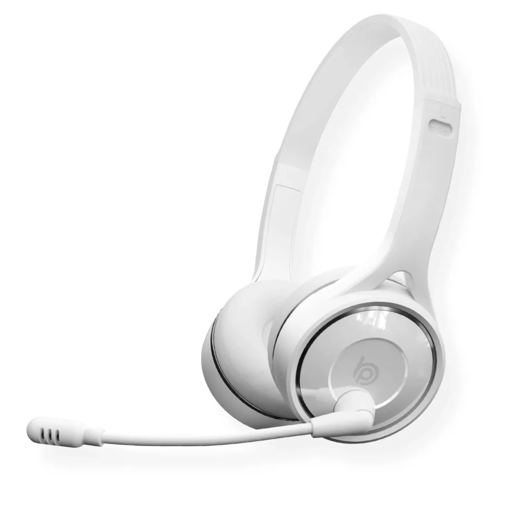boat headphone with mic