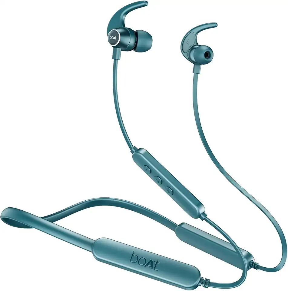 boat headphone with mic