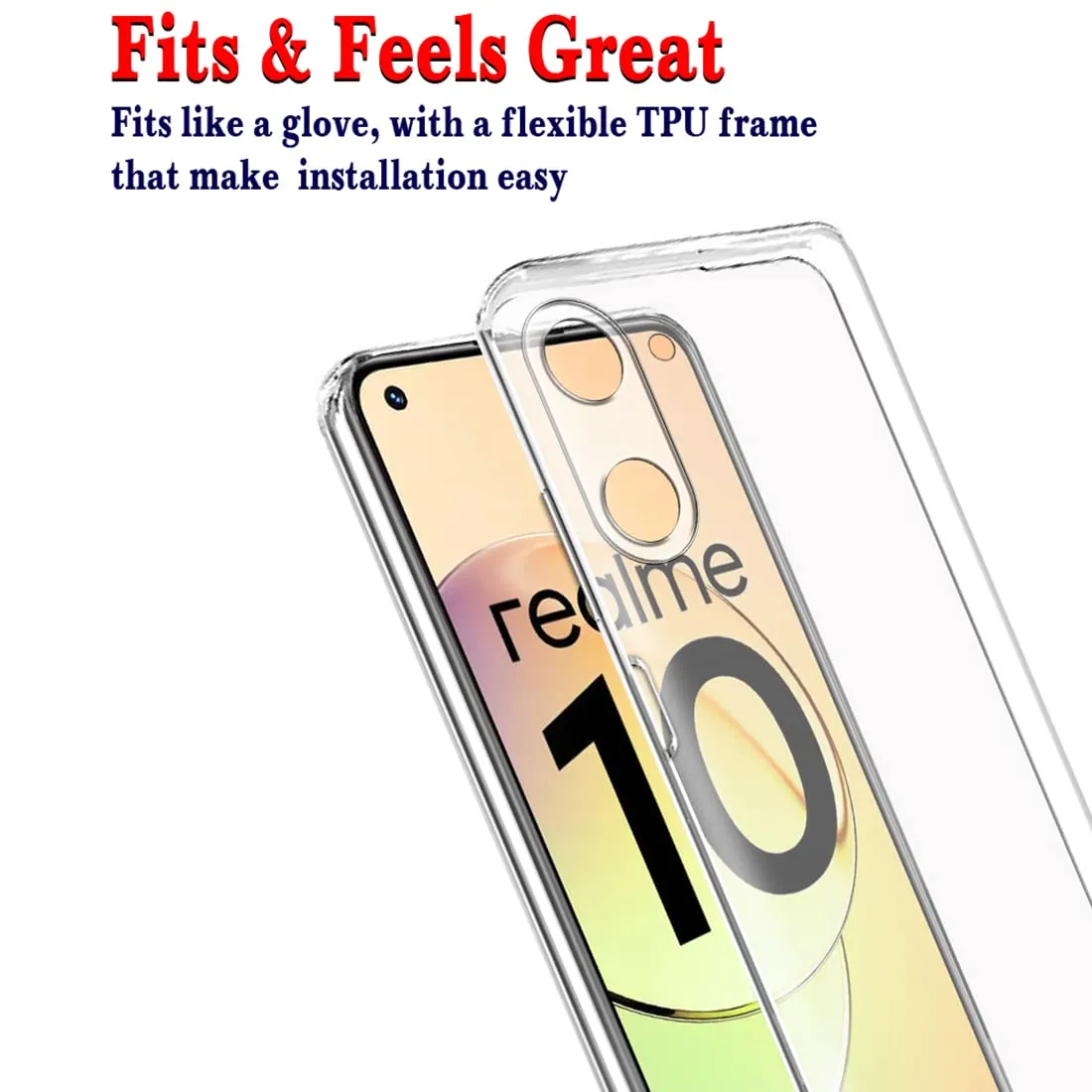 realme 10