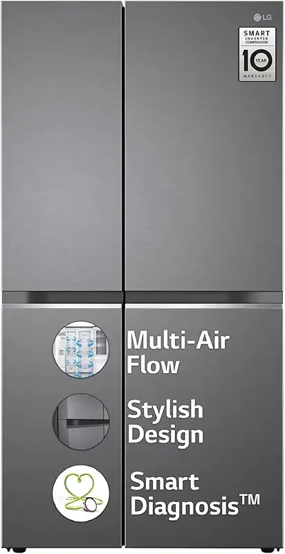 LG Refrigerator
