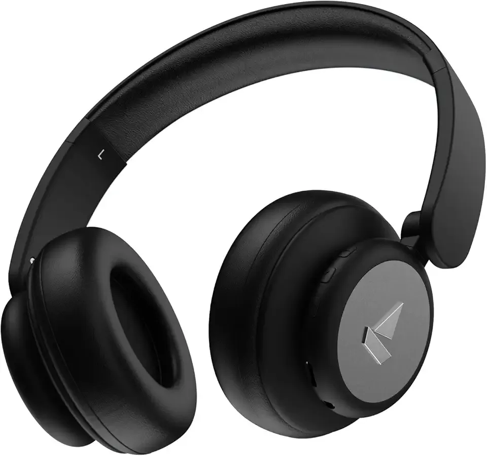 Boat Headphones with Mic