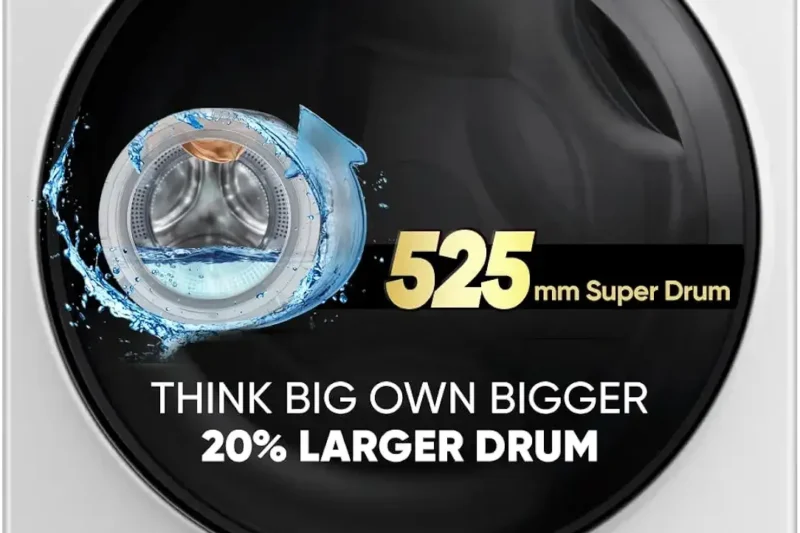 Before buying the most powerful washing machine, know these 7 important things: brand, product, price, service center, review, and right selection in 2025!