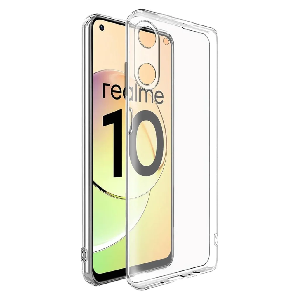 realme 10