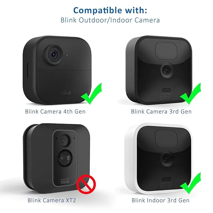 Blink Camera 2025: Is it the best option for your home security? Know the advantages, disadvantages, and complete information!