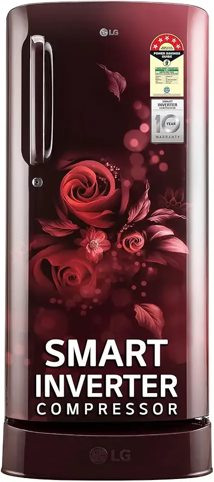 LG Refrigerator