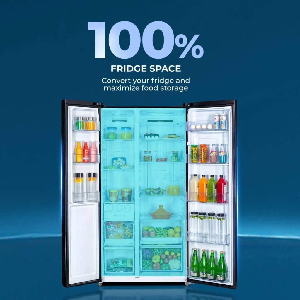 refregirator under 15000