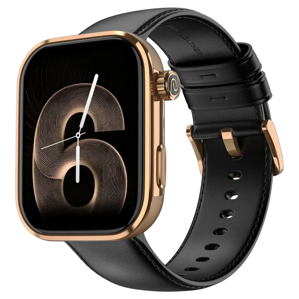 Android Smartwatches for Women in 2025