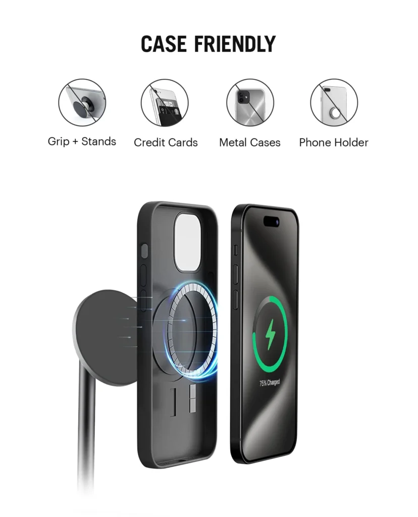 Belkin Boost Up Wireless Charging Stand