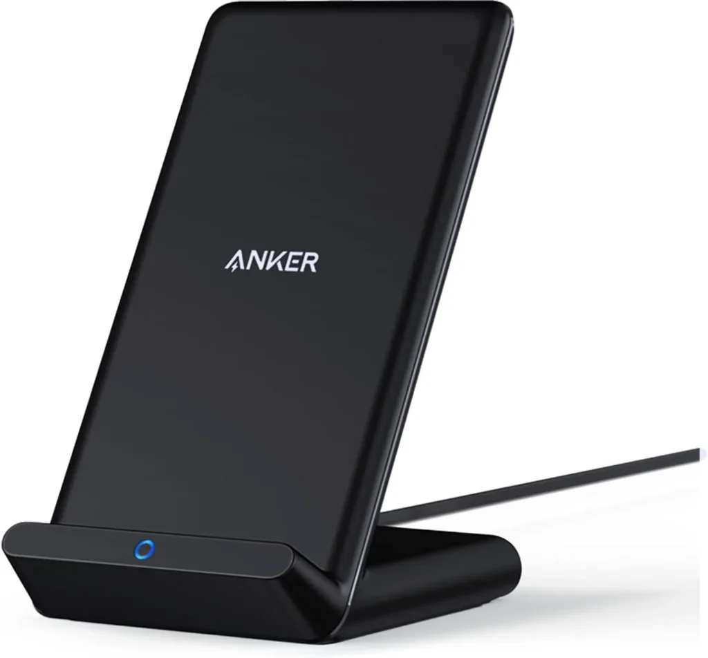 Anker Wireless Charging Pad