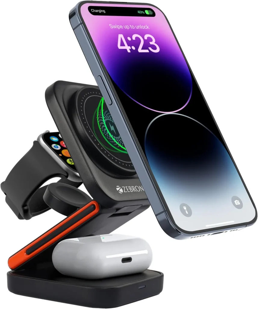 Best Wireless Chargers for iPhone 11